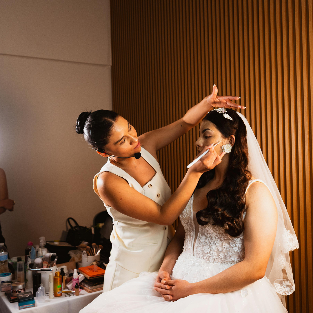 Advanced Bridal Masterclass