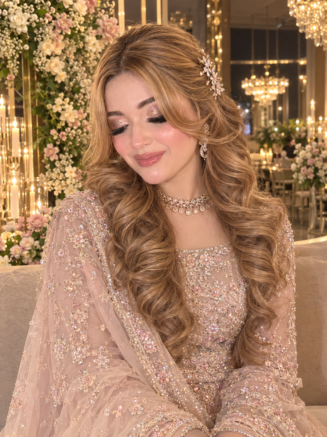 Luxury Hair Design