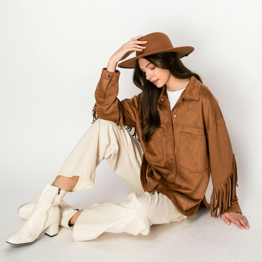Personal Styling Philosophy