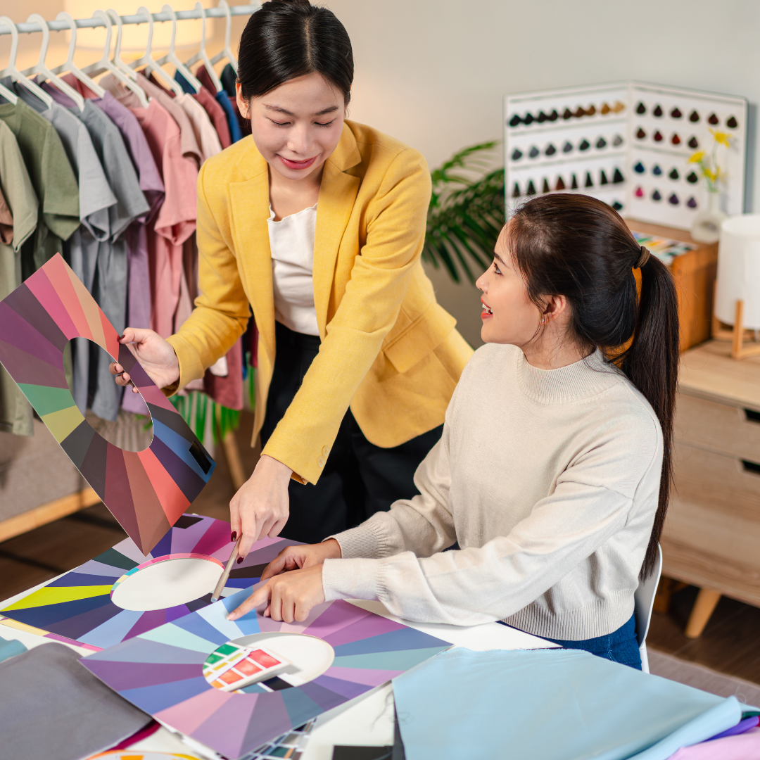 Personal Style Consultation
